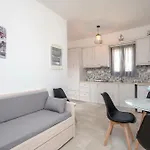 Apartmán Margaritis 2