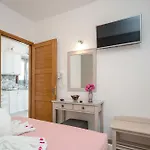 Apartmán Margaritis 2 Agia Anna (Naxos)