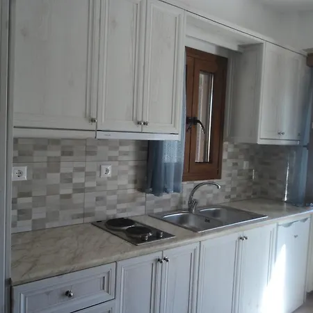 Apartamento Margaritis 2