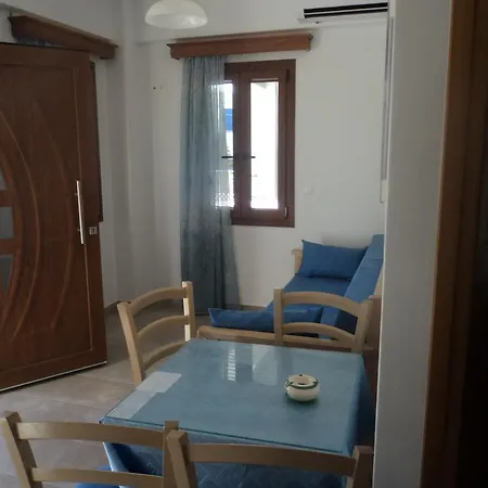 Apartamento Margaritis 2 *