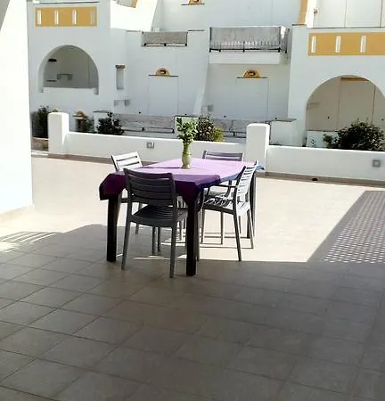 Margaritis 2 Apartamento Agia Anna (Naxos)