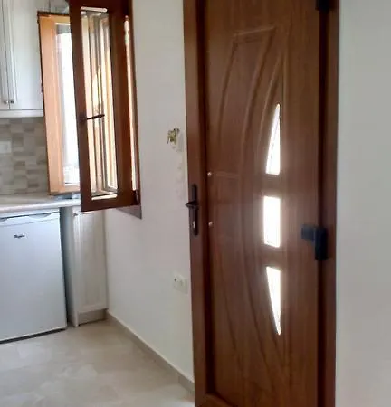 Apartamento Margaritis 2 Agia Anna (Naxos)