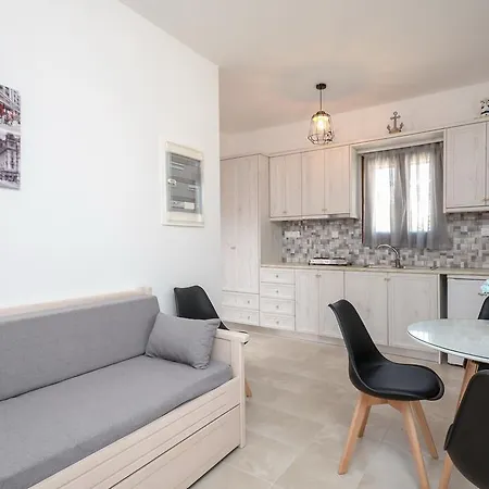 Apartamento Margaritis 2