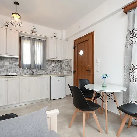 Apartamento Margaritis 2
