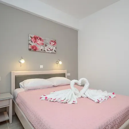 Margaritis 2 Apartamento Agia Anna (Naxos)