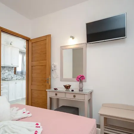 Apartamento Margaritis 2 Agia Anna (Naxos)