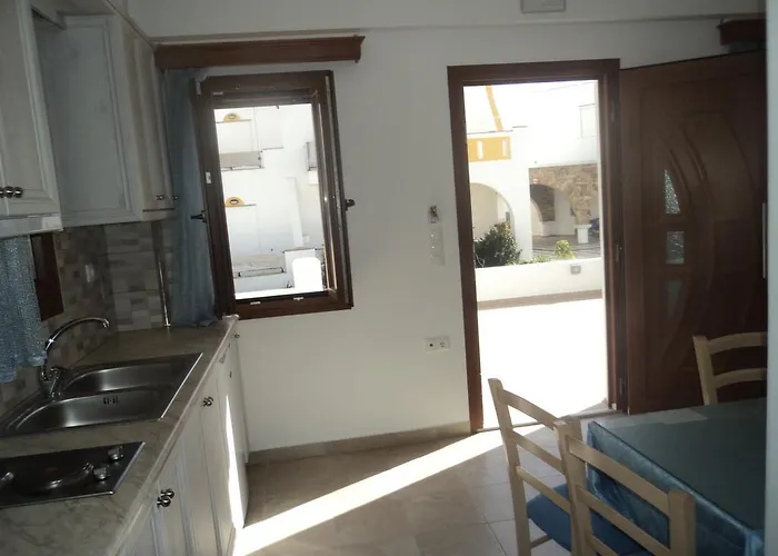 Margaritis 2 Agia Anna (Naxos)