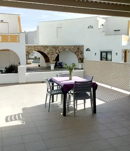 Margaritis 2 Agia Anna (Naxos)