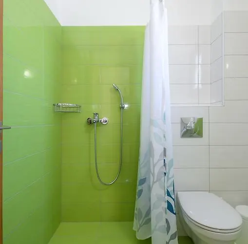 Margaritis 2 Apartment *