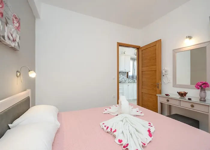 Margaritis 2 Apartment