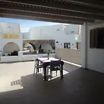 Appartement Margaritis 2 *