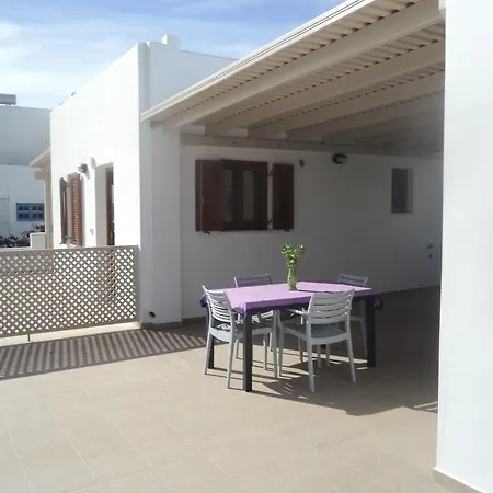 Apartment Margaritis 2 *