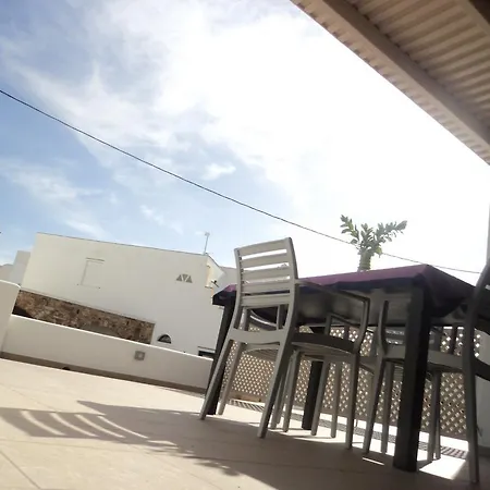 Margaritis 2 Αγία Άννα