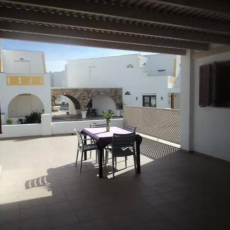 Διαμέρισμα Margaritis 2 *