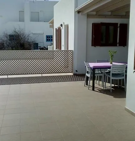 Margaritis 2 Apartment