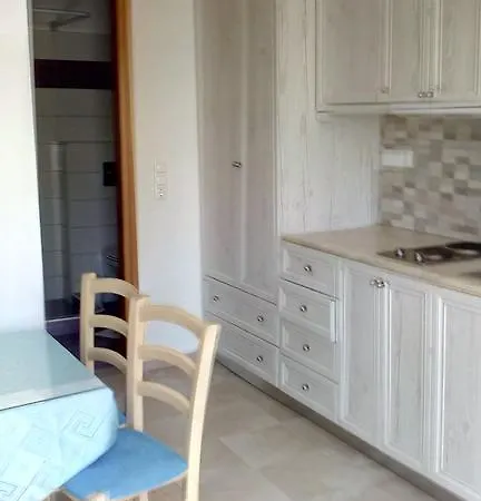 Apartment Margaritis 2 *