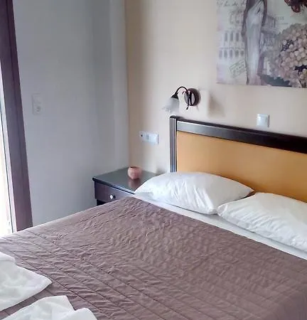 Margaritis 2 Διαμέρισμα Αγία Άννα