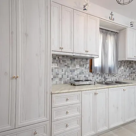 Margaritis 2 Αγία Άννα