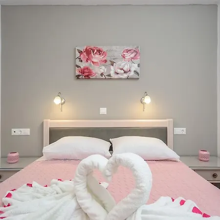 Διαμέρισμα Margaritis 2