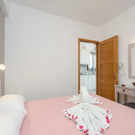 Margaritis 2 Διαμέρισμα