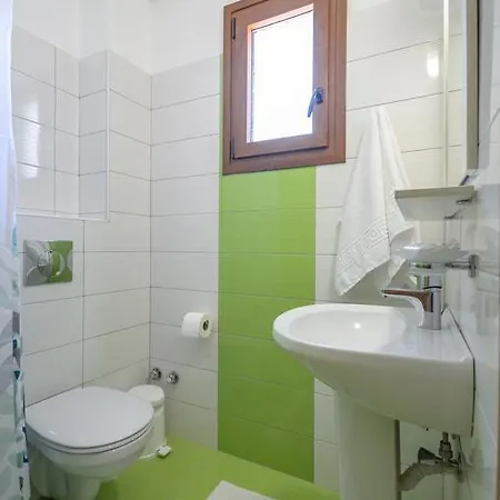 Margaritis 2 * Αγία Άννα