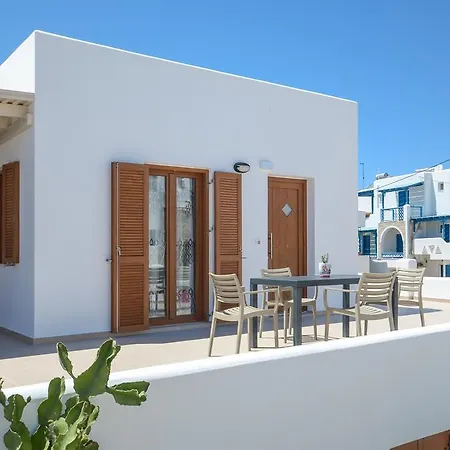 Margaritis 2 Αγία Άννα