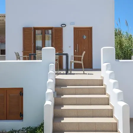 Margaritis 2 Αγία Άννα