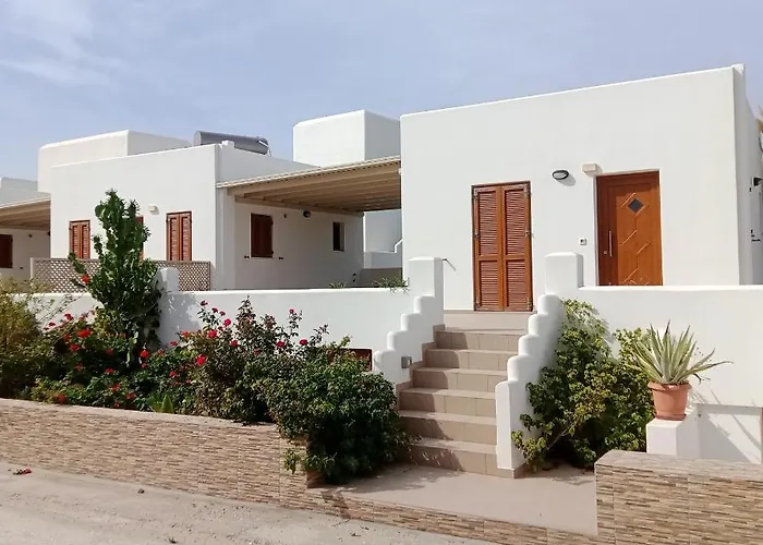 Margaritis 2 아파트 *