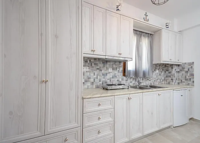 Margaritis 2 Agia Anna (Naxos)