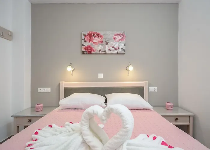 Apartamento Margaritis 2