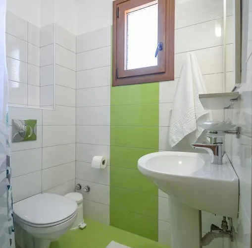 Margaritis 2 * Agia Anna (Naxos)