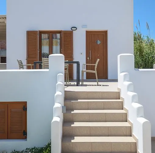 Margaritis 2 Agia Anna (Naxos)