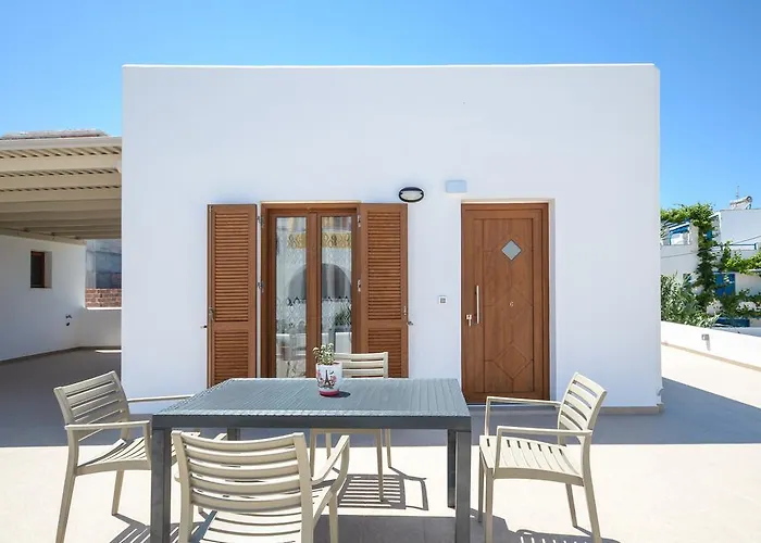 Margaritis 2 Apartamento